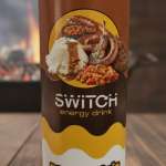 What weird flavor would you drink?