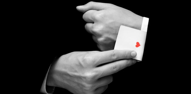 Moins de remords, plus de triche : l’effet inquiétant des IA sur notre honnêteté Moins de remords, plus de triche : l’effet inquiétant des IA sur notre honnêteté