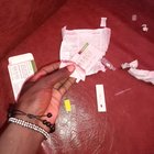 When was the last time you checked your status?