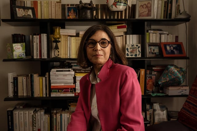 Ces militants macronistes qui soutiennent toujours le chef de l’Etat dans le chaos politique : « On a toujours eu un président fort aux manettes » Ces militants macronistes qui soutiennent toujours le chef de l’Etat dans le chaos politique : « On a toujours eu un président fort aux manettes »