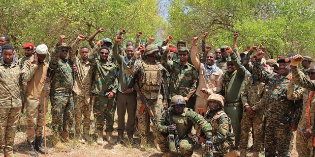 Weekly Sub-Saharan Africa Security Situation and Key Developments ( October 10-17)