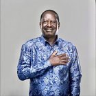 My Condolences to Our Departed Hero, Raila Amolo Odinga My Condolences to Our Departed Hero, Raila Amolo Odinga