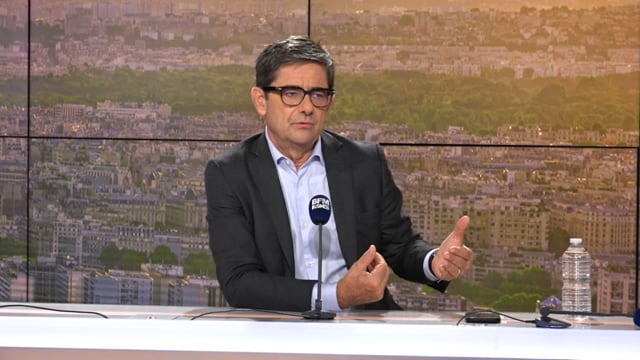 "'J'ai cotisé donc j'ai le droit' est une idée fausse": pour le patron de Bpifrance, le système de retraite par répartition est mal compris par certains Français “‘J’ai cotisé donc j’ai le droit’ est une idée fausse”: pour le patron de Bpifrance, le système de retraite par répartition est mal compris par certains Français