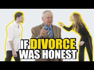 If Divorce Lawyers Were Honest | Honest Ads (Divorce Lawyer Commercial P... If Divorce Lawyers Were Honest | Honest Ads (Divorce Lawyer Commercial P…