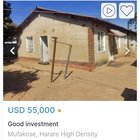 Qu'est-ce qui se passe au Zimbabwe? What the hell is going on in Zimbabwe