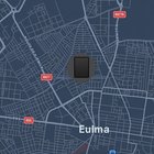 Mon Ipad volé a été retrouvé à Eulma, en Algérie My stolen Ipad shown up in Eulma, Algeria