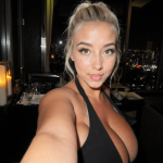 Felt too pretty and mega busty Felt too pretty and mega busty