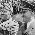 Hitler avait-il un micropénis? C’est ce que laissent entendre des chercheurs britanniques dans un documentaire