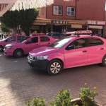 Women driving women, why not in Algeria?