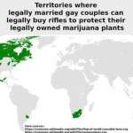 South Africa has some strange peers