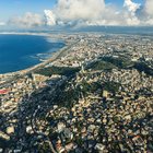Algeria from above the kind of beauty we forget we live in